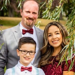 Meet your Posher, Neil